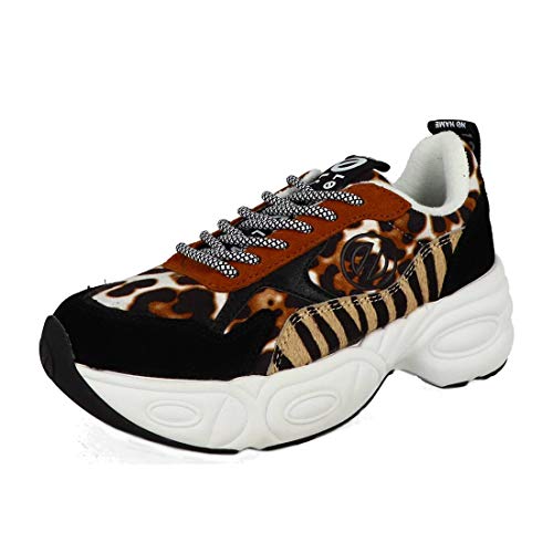 Deportivas No Name Nitro Jogger Mujer 40