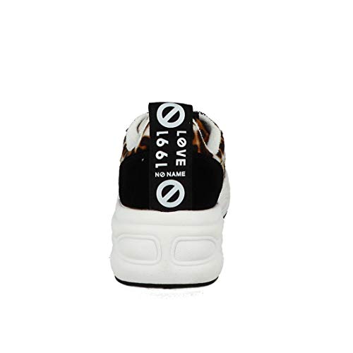 Deportivas No Name Nitro Jogger Mujer 40