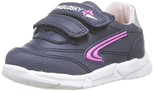 Deportivos Niña Pablosky Azul 278127 30