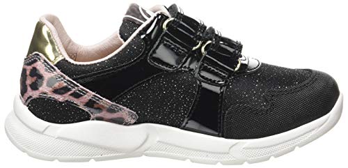 Deportivos Niña Pablosky Negro 285119 29