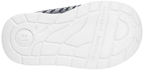 Deportivos Niña Pablosky Rosa/Lila 278290 27