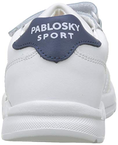 Deportivos Niño Pablosky Blanco 277902 33