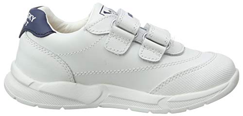 Deportivos Niño Pablosky Blanco 278102 37
