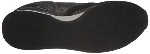 Desigual Daniels A, Zapatillas de Estar por casa Hombre, 2027, 45