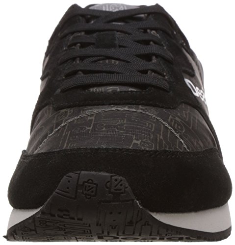 Desigual Daniels A, Zapatillas de Estar por casa Hombre, 2027, 45