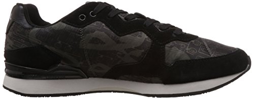 Desigual Daniels A, Zapatillas de Estar por casa Hombre, 2027, 45