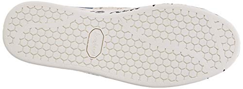 Desigual Shoes_Cosmic_Militar, Sneakers Mujer, Jeans, 39 EU