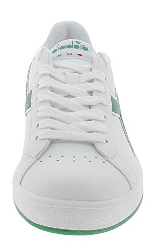 Diadora - Zapatillas de Deporte Game P para Hombre y Mujer (EU 44.5)