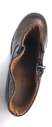 Diesel Botas Ancle Boots para Mujer ROXYDOO (EUR 37, Marrone)