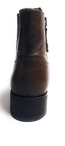 Diesel Botas Ancle Boots para Mujer ROXYDOO (EUR 37, Marrone)