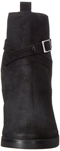 Diesel Botín con Cordones para Mujer Thats Rock! KROSSLACE (EUR 41, Negro)