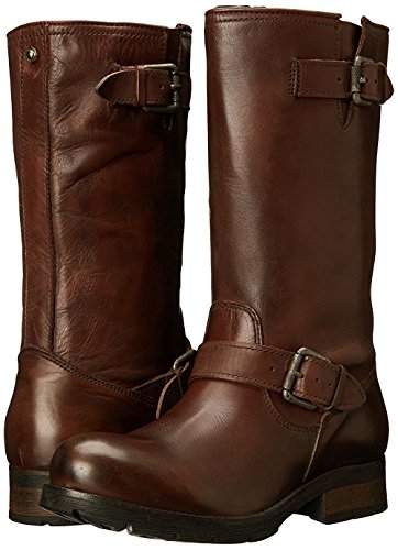 Diesel Botines para Mujer B-MY Rock Freewheel (EUR 40, Marron)