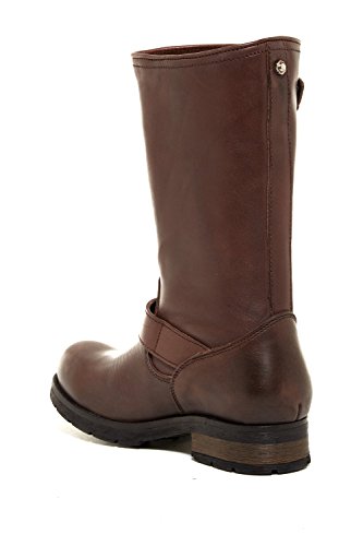 Diesel Botines para Mujer B-MY Rock Freewheel (EUR 40, Marron)