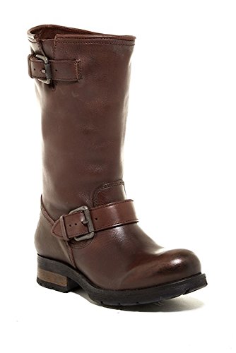 Diesel Botines para Mujer B-MY Rock Freewheel (EUR 40, Marron)