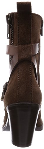 Diesel Botines para Mujer D-Kinley (EUR 37, Marron)