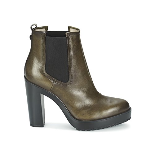 Diesel Charon Botines/Low Boots Mujeres Marrón - 40 - Low Boots Shoes