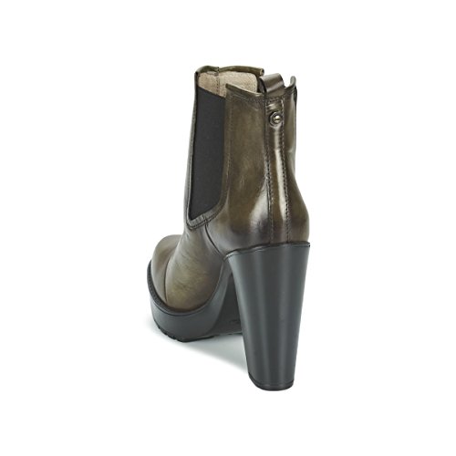 Diesel Charon Botines/Low Boots Mujeres Marrón - 40 - Low Boots Shoes