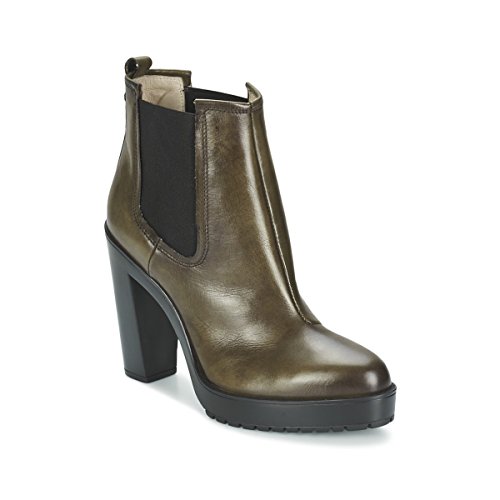 Diesel Charon Botines/Low Boots Mujeres Marrón - 40 - Low Boots Shoes