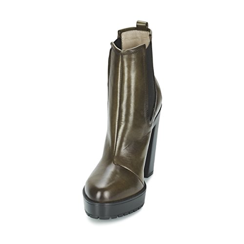 Diesel Charon Botines/Low Boots Mujeres Marrón - 40 - Low Boots Shoes