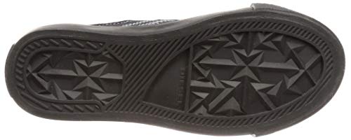 Diesel S-astico Low Lace W, Zapatillas Mujer, Negro (Black T8013/Pr012), 36 EU