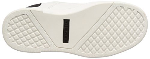 Diesel S-Clever Low W, Zapatillas Mujer, Blanco (H1527 H1527), 38 EU