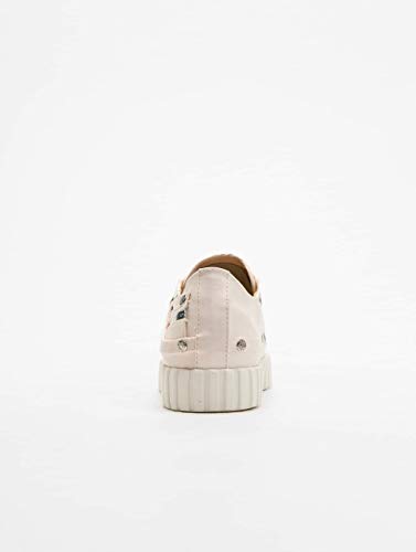 DIESEL S-Exposure CLC W Zapatillas Moda Mujeres Rosa - 36 - Zapatillas Bajas