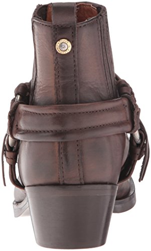 Diesel Squar Harless-Ankle Boot, Botines Mujer, T 2154, 38