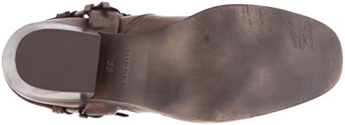 Diesel Squar Harless-Ankle Boot, Botines Mujer, T 2154, 38