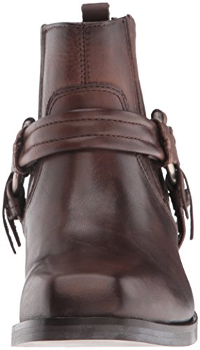 Diesel Squar Harless-Ankle Boot, Botines Mujer, T 2154, 38