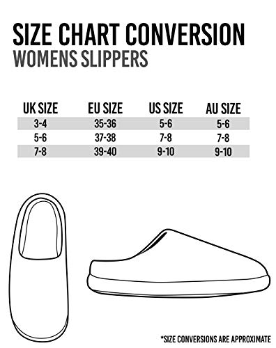 Disney Cinderella Lucifer The Cat Plush Novedad para Mujer en 3D Zapatillas (7-8 UK)