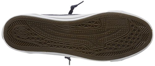 Dockers by Gerli 30st027-790670, Zapatillas Hombre, Azul (Dunkelblau 670), 41 EU