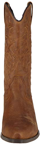 Dockers by Gerli 43bl001, Botas Camperas Hombre, Marrón (Braun 300), 42 EU