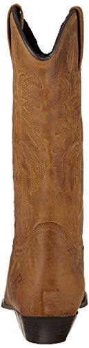 Dockers by Gerli 43bl001, Botas Camperas Hombre, Marrón (Braun 300), 42 EU