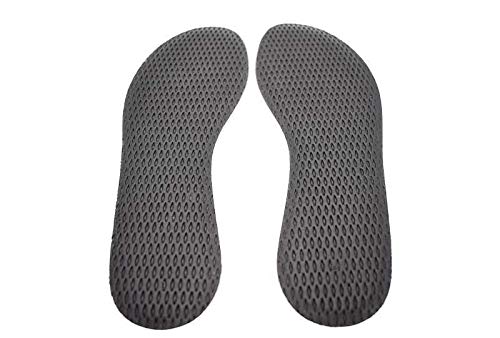 DOCTOR CUTILLAS Plantilla anatómica Memory Foam (38)