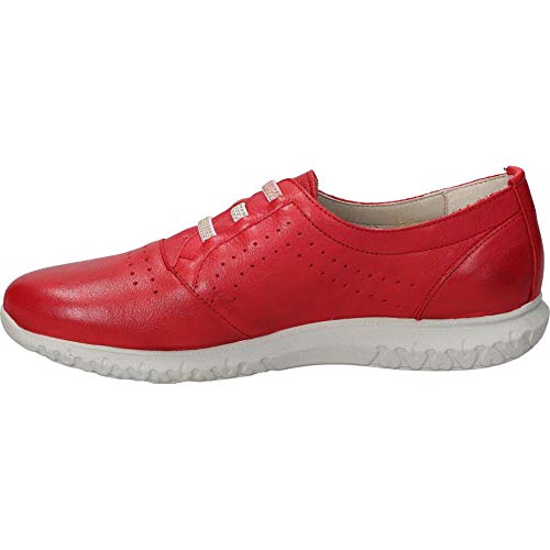 DORKING - Zapatos DORKING D8229 SEÑORA Rojo - 40