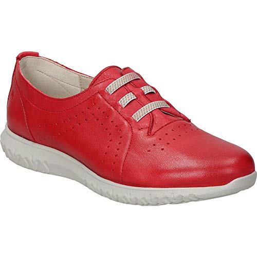 DORKING - Zapatos DORKING D8229 SEÑORA Rojo - 40