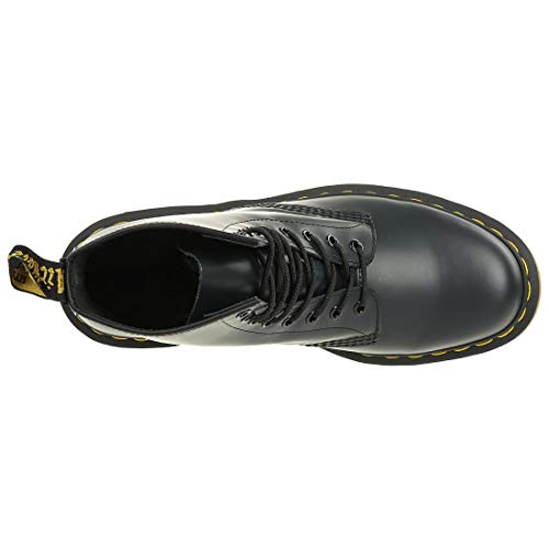 Dr. Martens 1460, Botas Militares Unisex Adulto, Azul, 38