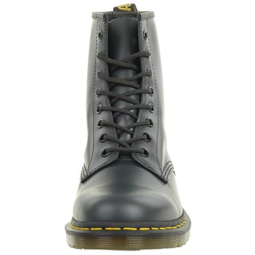 Dr. Martens 1460, Botas Militares Unisex Adulto, Azul, 38