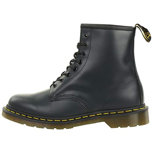 Dr. Martens 1460, Botas Militares Unisex Adulto, Azul, 38