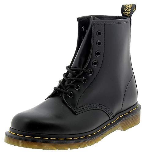 Dr. Martens 1460 Original - Botas unisex adulto, color, talla 36 EU
