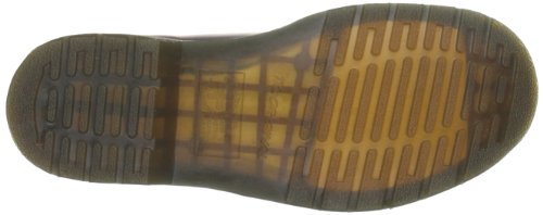 Dr. Martens 1461, Zapatos de Cordones Unisex Adulto, Rojo (Cherry Red), 43 EU