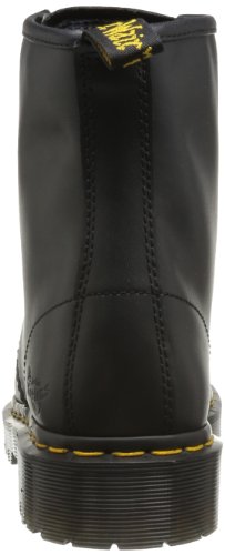 Dr. Martens Original 7B10, Botas Unisex, Negro, 39 EU (6 UK)