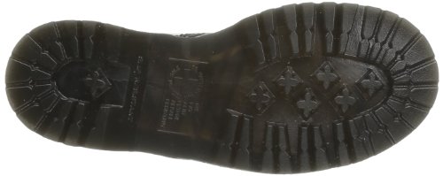 Dr. Martens Original 7B10, Botas Unisex, Negro, 39 EU (6 UK)