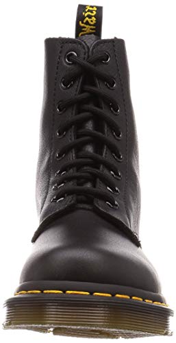 Dr. Martens Pascal Virginia, Botas Mujer, Negro, 41 EU