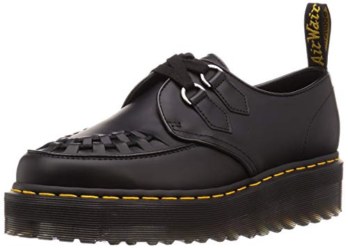 Dr. Martens Unisex Sidney Quad Creepers