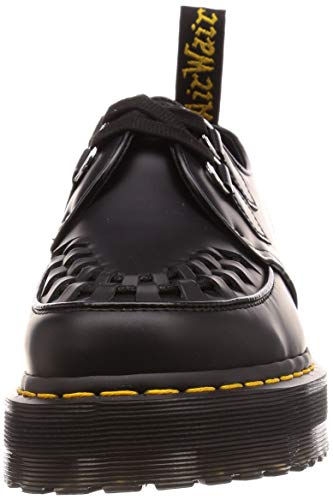 Dr. Martens Unisex Sidney Quad Creepers