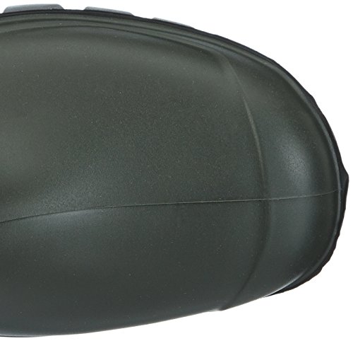 Dunlop Dee, Botas de Caucho Unisex, Verde (Green 211), 41