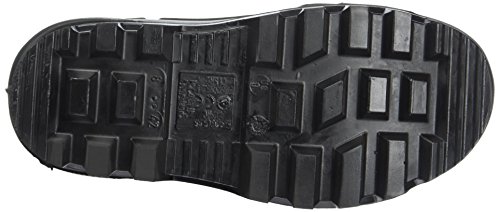 DunlopC662933 S5 THERMO+ , Botas de caña alta de goma Unisex, Verde (Groen 08), 40 EU