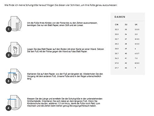 ECCO AQUET, Botines Mujer, Negro 1001, 39 EU