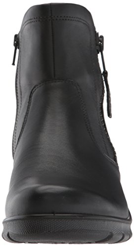 Ecco Babett Boot, Botines Mujer, Negro (BLACK11001), 39 EU